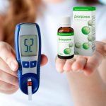 Диапромин от диабета цена и отзывы